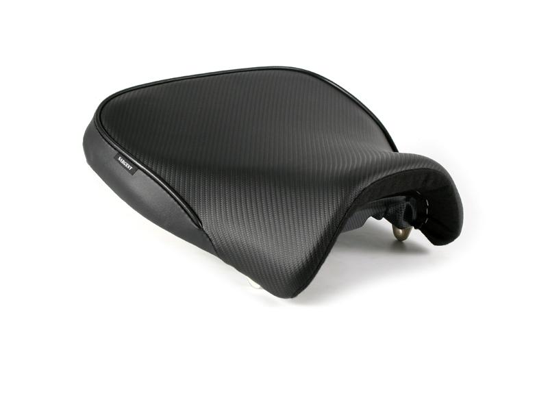Suzuki GSX-R 600 / 750 / 1000 | Sargent Cycle Products